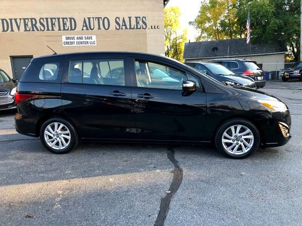 2013 Mazda MAZDA5 Sport AT CALL OR TEXT TODAY! - cars & trucks - by... for sale in Cleveland, OH – photo 4