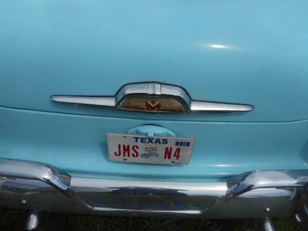 1956 Mercury Monterey - cars & trucks - by owner - vehicle... for sale in Pittsburgh, PA – photo 21
