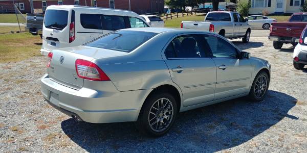 2006 Mercury Milan V6 Premier - One Owner - Only 98,000 miles! for sale in Lexington, NC – photo 4