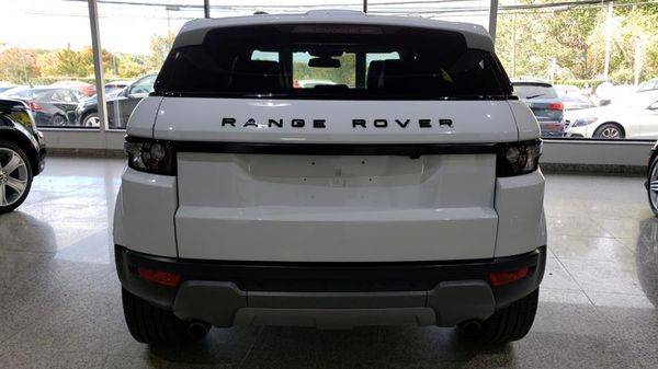 2013 Land Rover Range Rover Evoque 5dr HB Pure Plus - Payments... for sale in Woodbury, NY – photo 6