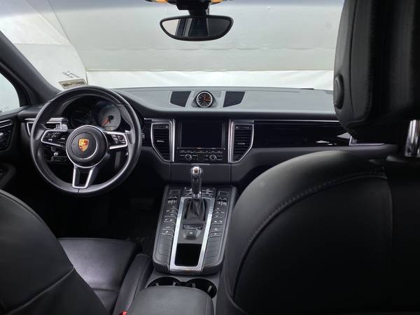2015 Porsche Macan S Sport Utility 4D suv Silver - FINANCE ONLINE -... for sale in Montebello, CA – photo 20