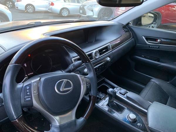 2013 Lexus GS 350 Monthly payment of - cars & trucks - by dealer -... for sale in Concord, CA – photo 6