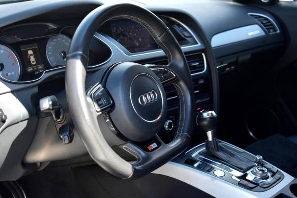 2013 Audi S4 Prestige quattro - - by dealer - vehicle for sale in Arlington, District Of Columbia – photo 20