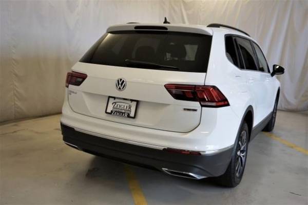 $368/mo 2020 Volkswagen Tiguan Bad Credit & No Money Down OK - cars... for sale in Carol Stream, IL – photo 3