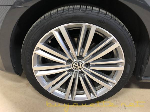 2014 Volkswagen Passat SE - - by dealer - vehicle for sale in Atlanta, GA – photo 23