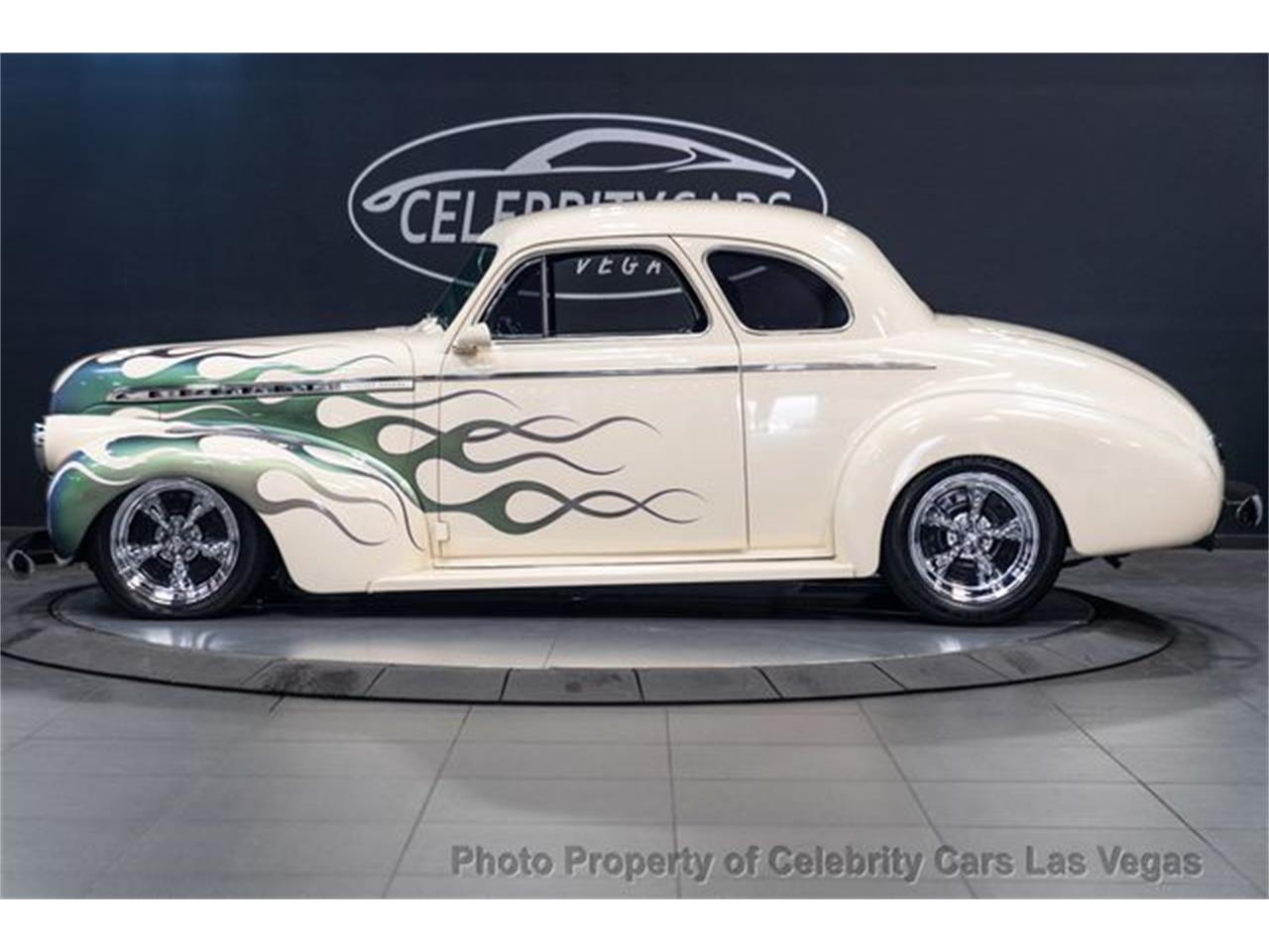 1940 Chevrolet Coupe for sale in Las Vegas, NV – photo 3