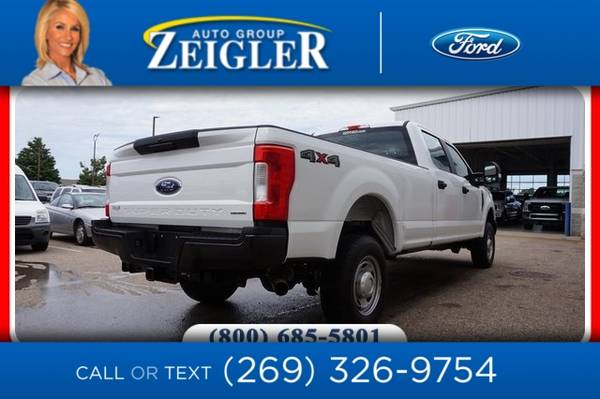 *2018* *Ford* *Super Duty F-250* *XL* for sale in Plainwell, IN – photo 7