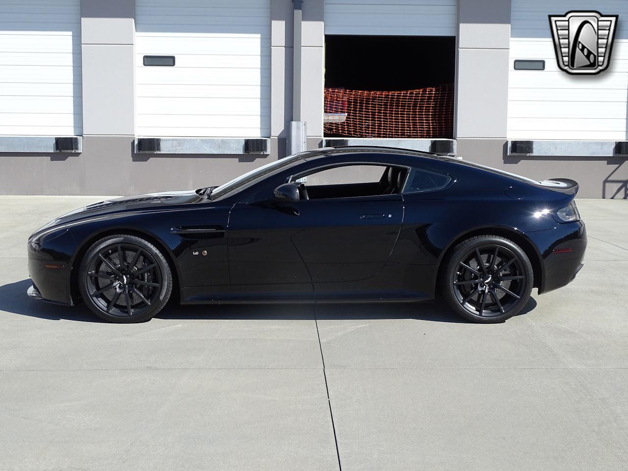 2015 Aston Martin Vantage for sale in O'Fallon, IL – photo 30