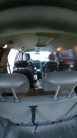 2007 Dodge Grand Caravan SXT Special Edition - cars & trucks - by... for sale in Griffith, IL – photo 20