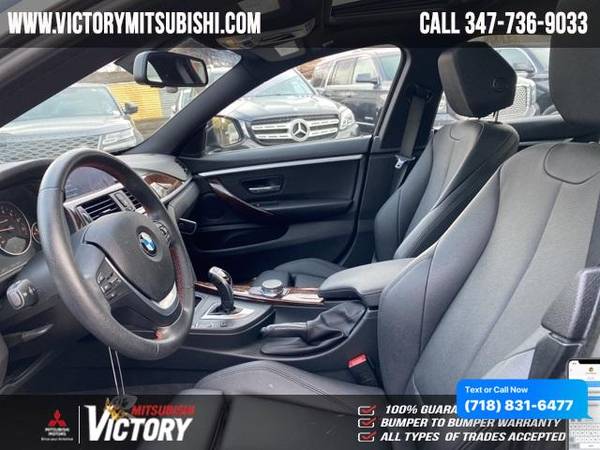 2017 BMW 4 Series 430i xDrive Gran Coupe - Call/Text - cars & trucks... for sale in Bronx, NY – photo 10