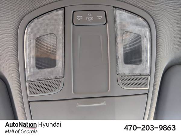 2019 Hyundai Tucson SE SKU:KU949242 SUV - cars & trucks - by dealer... for sale in Buford, GA – photo 14