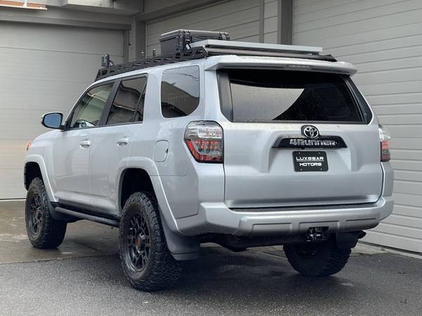 2019 Toyota 4Runner TRD Off Road SUV - cars & trucks - by dealer -... for sale in Milwaukie, OR – photo 11