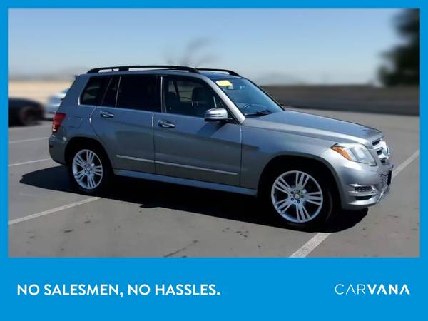 2015 Mercedes-Benz GLK-Class GLK 350 4MATIC Sport Utility 4D suv for sale in Washington, District Of Columbia – photo 10