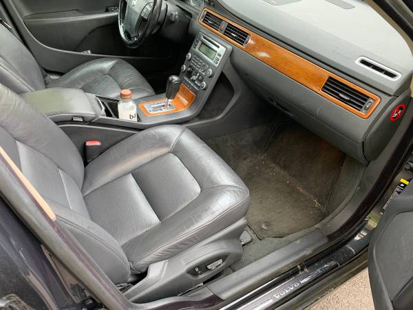 2009 Volvo S80 leather moonroof 191k for sale in Wyckoff, NJ – photo 6