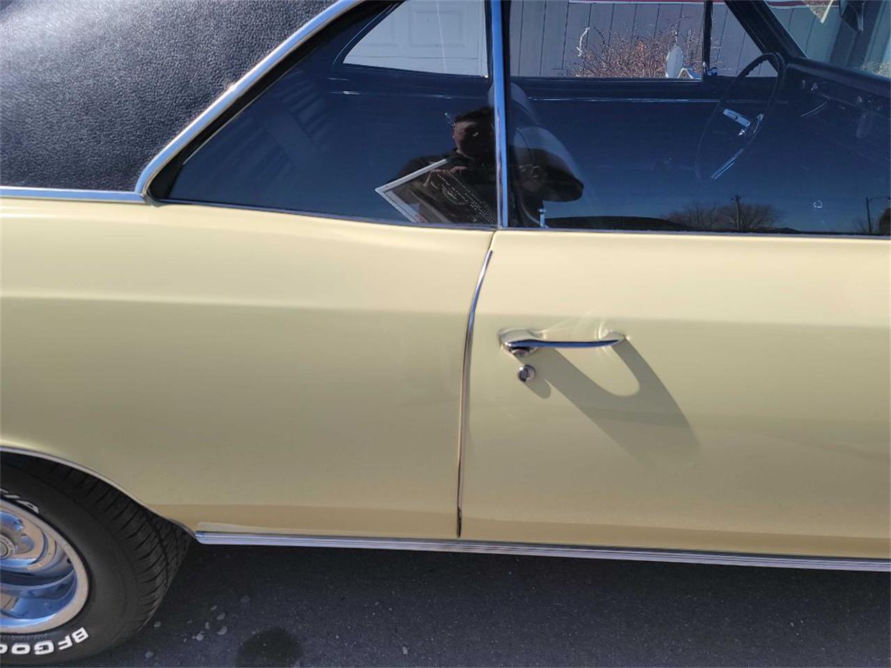 1967 Chevrolet Chevelle for sale in Spirit Lake, IA – photo 14