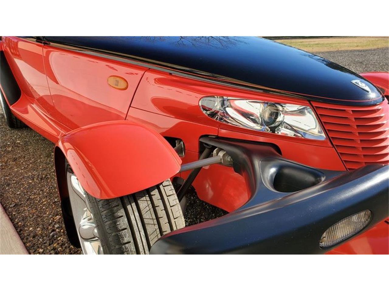 2000 Plymouth Prowler for sale in Huntingtown, MD – photo 15
