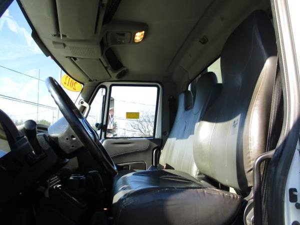 2012 International 4300 ROLL BACK, FLAT BED, TOW TRUCK ** 66K MILES... for sale in south amboy, AL – photo 9