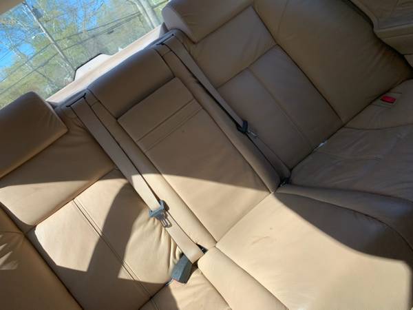 1995 BMW 740 IL For Sale By Owner for sale in Huntington Station, NY – photo 8
