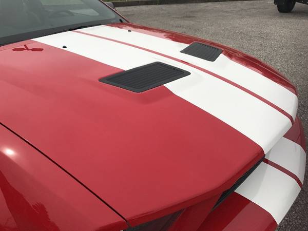 2007 Ford Shelby GT500 - cars & trucks - by dealer - vehicle... for sale in Evansville, PA – photo 7