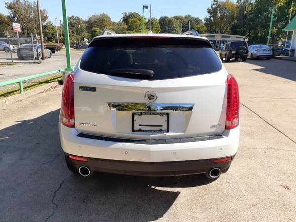 2012 Cadillac SRX LUXURY COLLECTION - cars & trucks - by dealer -... for sale in Memphis, TN – photo 6
