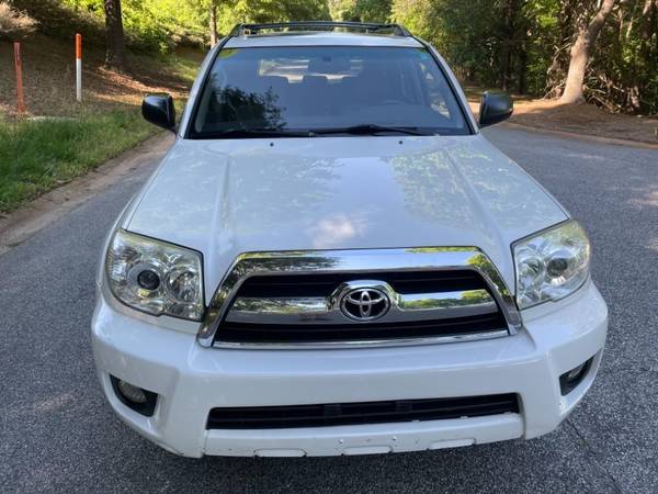 2007 Toyota 4runner SR5 CALL OR TEXT US TODAY! - - by for sale in Duncan, SC – photo 8