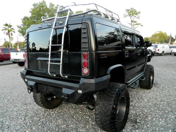 2003 HUMMER H2 Sport Utility IF YOU DREAM IT, WE CAN LIFT IT! - cars... for sale in Longwood , FL – photo 15