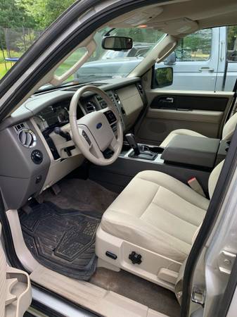 2011 Ford Expedition for sale in Webster, WI – photo 4