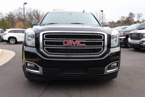 2016 GMC Yukon XL SLE - cars & trucks - by dealer - vehicle... for sale in CHANTILLY, District Of Columbia – photo 3