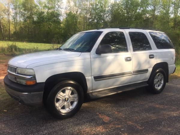 02 Chevy Tahoe, Perfect Interior, Buy Cheap Before I Have It Lifted for sale in Greenville, SC – photo 10