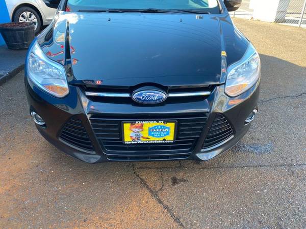 Don't Miss Out on Our 2012 Ford Focus with 137,200 Miles-New Haven -... for sale in STAMFORD, CT – photo 2