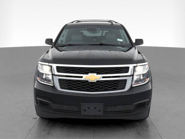 2015 Chevy Chevrolet Tahoe LT Sport Utility 4D suv Black - FINANCE -... for sale in Haverhill, MA – photo 17