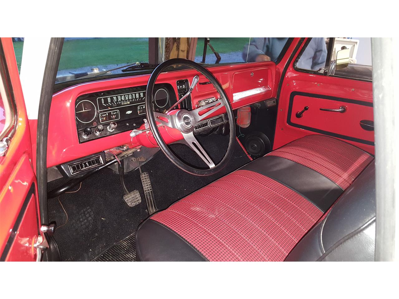 1965 Chevrolet C10 for sale in Belington, WV – photo 7