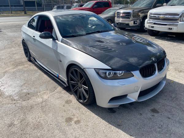 BMW 335i - - by dealer - vehicle automotive sale for sale in Miami, FL – photo 8