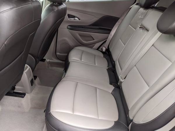 2015 Buick Encore Premium SKU: FB000119 SUV - - by for sale in Greenacres, FL – photo 20