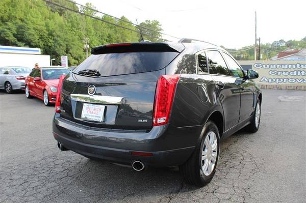 2016 CADILLAC SRX Luxury APPROVED!!! APPROVED!!! APPROVED!!! - cars... for sale in Stafford, District Of Columbia – photo 6