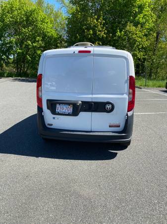 2018 Ram Promaster City equipped with freezer - - by for sale in Northampton, MA – photo 15
