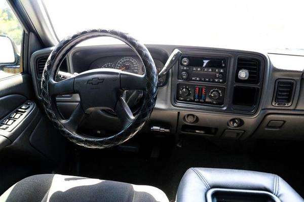 2007 Chevrolet Chevy Silverado 1500 Classic LS - - by for sale in Sarasota, FL – photo 15