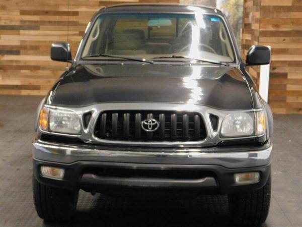 2004 Toyota Tacoma V6 TRD OFF RD 4X4/Rear Diff Locks/CLEAN for sale in Gladstone, OR – photo 5