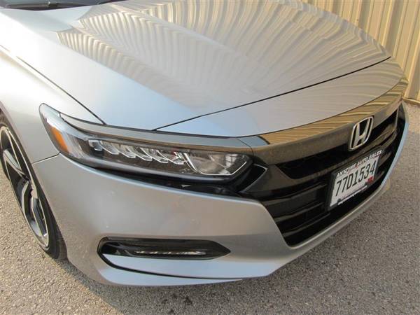 2018 Honda Accord Sport - 23, 597 W A C - - by for sale in Rapid City, SD – photo 3