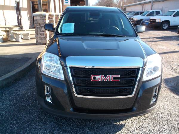 2013 GMC Terrain #2284 Financing Available for Everyone for sale in Louisville, KY – photo 8