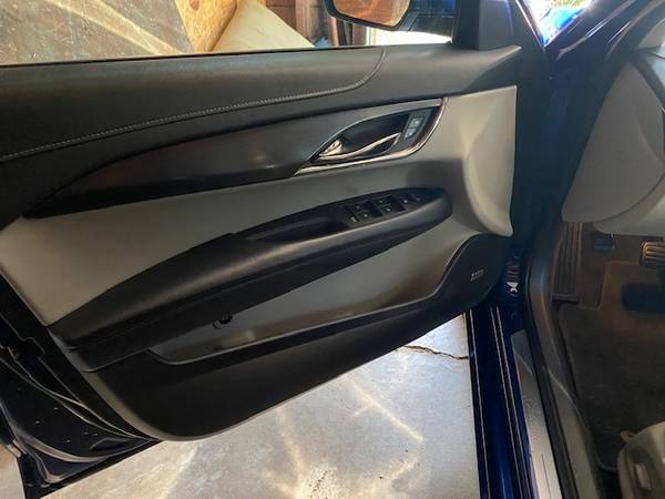 2015 Cadillac ATS 2 0 Turbo for sale in Other, HI – photo 9