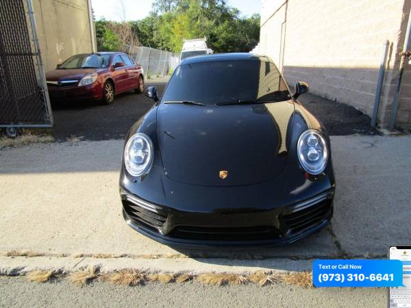2014 Porsche 911 - Buy Here Pay Here! - cars & trucks - by dealer -... for sale in Paterson, NJ – photo 7