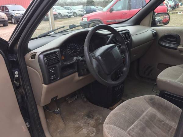 2000 Chevrolet Venture - - by dealer - vehicle for sale in Savannah, TN – photo 9