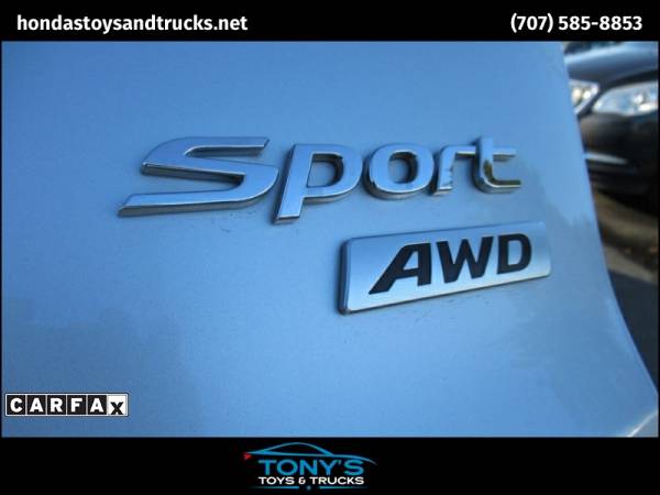 2017 Hyundai Santa Fe Sport 2 4L AWD 4dr SUV MORE VEHICLES TO CHOOSE for sale in Santa Rosa, CA – photo 17