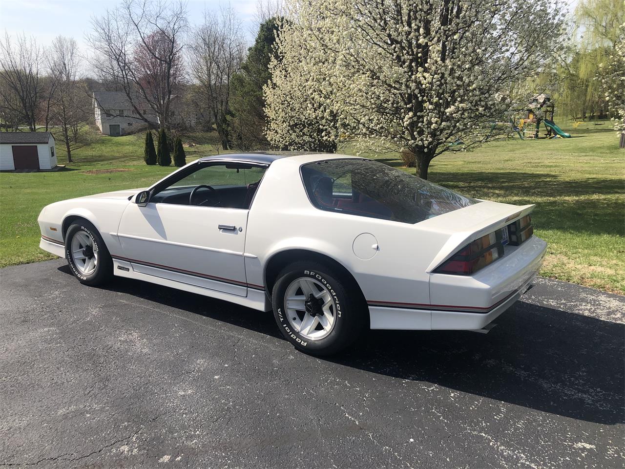 1989 Chevrolet Camaro RS for sale in Charles Town, WV, WV – photo 5
