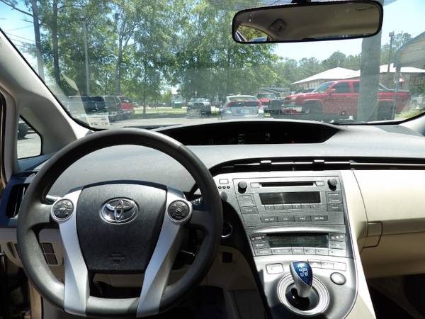 2010 Toyota Prius Prius V - - by dealer - vehicle for sale in Picayune, MS – photo 11