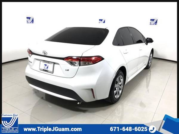 2020 Toyota Corolla - - by dealer for sale in Other, Other – photo 10