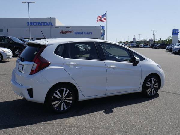 2017 Honda Fit EX-L for sale in brooklyn center, MN – photo 11