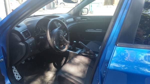 2012 Subaru WRX for sale in Englewood, CO – photo 5