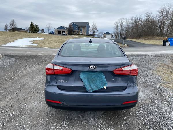2014 Kia Forte Super Clean - Great on Gas - - by for sale in Chittenango, NY – photo 2